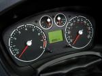 Ford Transit Connect 2009 года (US)